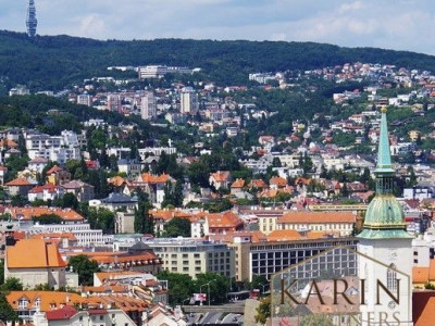 Dopyt - 2/3 izbový moderný byt s balkónom a pivnicou - BA I, II