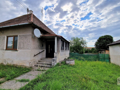 REZERVOVANE !!! Rodinný dom  v tichej časti obce Smolinské okr. Senica