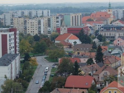 Hľadám pre klienta 2 izbový byt v Šamoríne