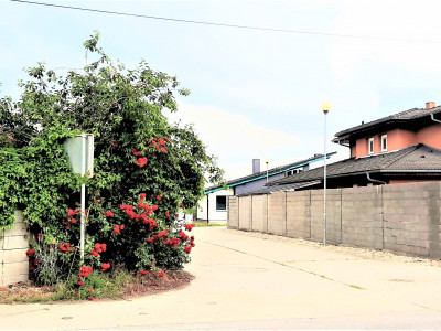 RODINNÝ DOM NA PREDAJ, MOST PRI BRATISLAVE, NOVOSTAVBA, CENA: 470.000 €