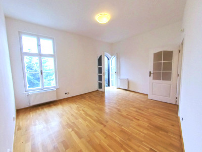 PRENÁJOM - Rodinný dom s výhľadom na Dunaj hostel, ubytovanie, podnikanie - Staré mesto - BA I