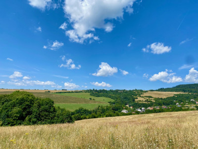HĽADÁM NA KÚPU RODINNÝ DOM- CHALUPU  NA MYJAVSKÝCH KOPANICIACH