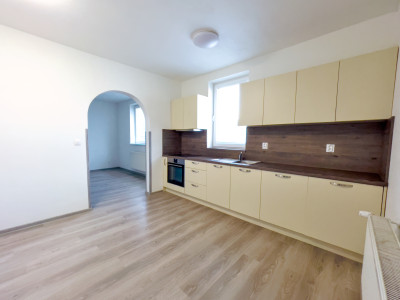 Moderný 2-izbový byt na prenájom v centre Holíča - s parkovaním