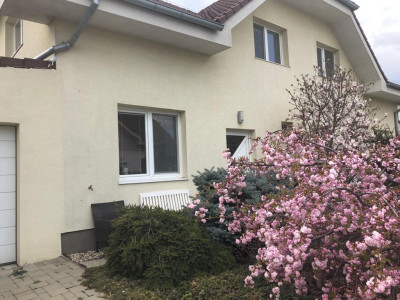 Nízkoenergetický rodinný dom na predaj Tomášov, okr. Senec