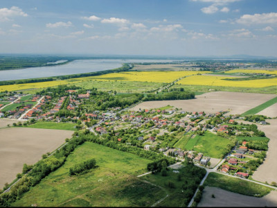 INVESTIČNÝ POZEMOK