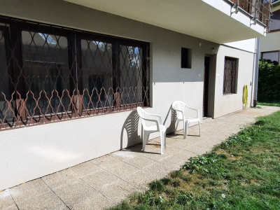 NA PRENÁJOM: SAMOSTATNÝ 1,5 IZBOVÝ BYT V RODINNOM DOME NA KOLIBE, BRATISLAVA III., CENA: 669 € (VRÁTANE POPLATKOV A PARKOVANIA)