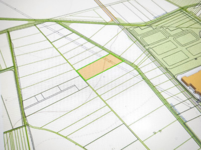 Predaj - Investičné pozemky orná pôda - lokalita Bory mč. DNV - BA IV