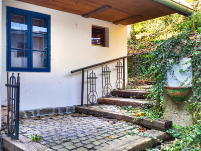 Investícia v Srdci UNESCO: Dva Apartmánové Domy v Štádiu Hrubá Stavba s Historickým Dychom!