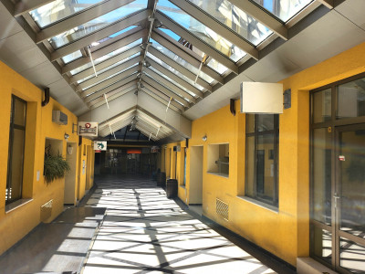 Predaj – Obchodné priestory – obchod, služby, kancelárie, salón Staré mesto – BA I