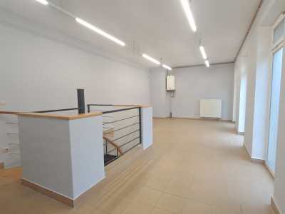 Klimatizovaný priestor | 40 - 100 m² | Piešťany - centrum |