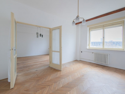 Predaj | 3-izbový byt | 83 m2 | tehlový dom | Karadžičova ulica | BA - Staré Mesto