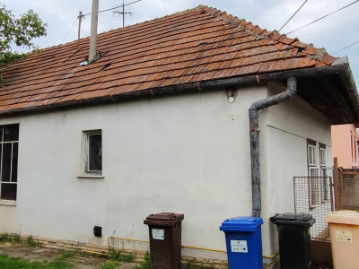 Rodinný dom s veľkým pozemkom, Vinodol