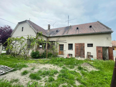 RODINNÝ DOM SO ZÁHRADOU