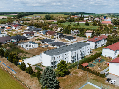 1.5-izbové byty v projekte „Za školou“ – ideálne štartovacie bývanie alebo investícia
