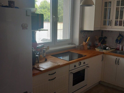 3 izbový byt 61m2 s balkónom, Nové Zámky