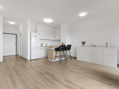 Novostavba | 1,5 izbový byt | parking | Slnečnice - Mesto
