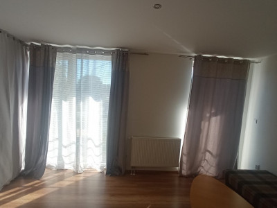 Na prenájom: 3 izbový moderný byt s 2-mi balkónmi, v Nových Zámkoch