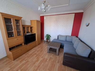 NA PREDAJ: 3izbový byt 64m2