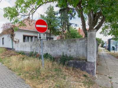 Na predaj rodinný dom v Šamoríne, ul. Gútorská Cesta