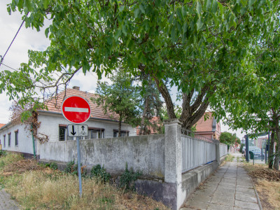 Na predaj rodinný dom v Šamoríne, ul. Gútorská Cesta