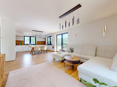 Viac než Dom: 105 m2 Bývania, 1500 m2 Pozemku a potenciál pre ďalšie izby