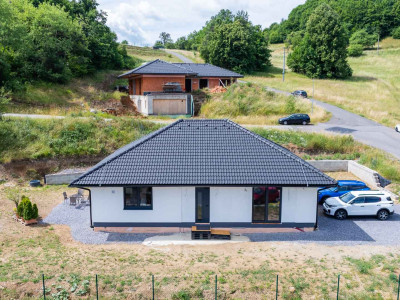 Viac než Dom: 105 m2 Bývania, 1500 m2 Pozemku a potenciál pre ďalšie izby