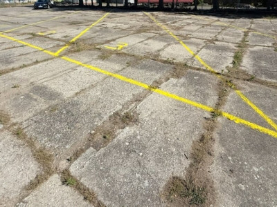 Odstavné plochy, parkovanie, OD 35.-€/ mesiac! Agátová ul., Dúbravka, BA IV.