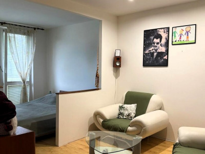 Na predaj štýlový 2-izbový byt s balkónom po rekonštrukcii – Nové Zámky