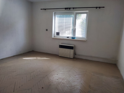 Na predaj rodinný dom v Trnovci nad Váhom – výborná lokalita, veľký pozemok
