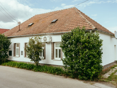 2i. útulný dom vhodný aj ako víkendová chalupa