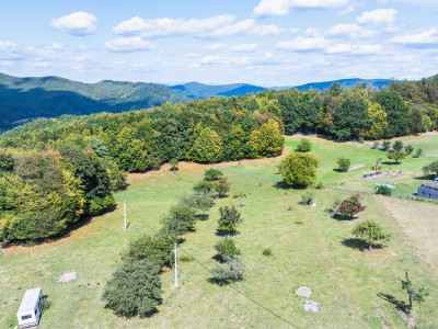 Váš sen o chate v Novej Bani : Pripravené k okamžitej výstavbe