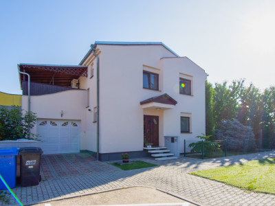 Na predaj krásny rodinný dom, Šamorín-Mliečno