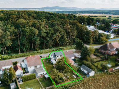 4izb. novostavba rodinného domu v tichej okrajovej časti Senice