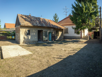 Rodinný dom Zvolenská ulica, Komárno