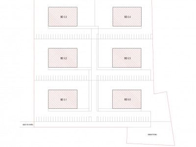 INVESTIČNÁ PRÍLEŽITOSŤ – Pozemok s rozlohou 20 108 m² na predaj s potenciálom developerského projektu bytovej výstavby