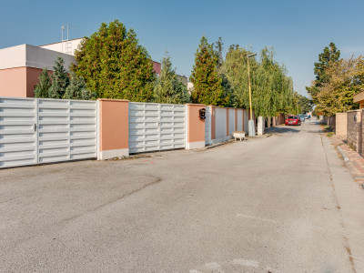 Hľadám pre klienta 3 izb. byt v Senec Gardens