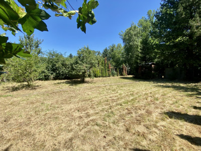 ZÁHRADA SEREĎ TOP LOKALITA  príroda, ticho, súkromie