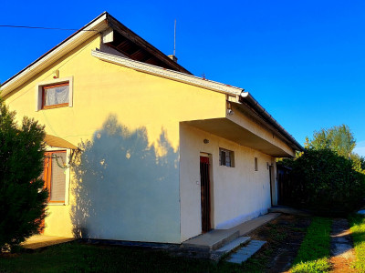 Exkluzívne: Rodinný dom Vinodol, 4-izbový, / Nitra 15km /