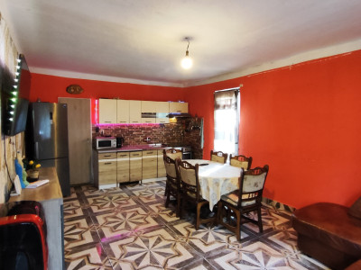 **Znížená cena** Exkluzívne iba u Nás – Rodinný dom v Palárikove