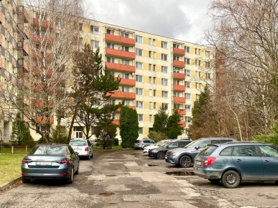 2-IZBOVÝ BYT NITRA-CHRENOVÁ/ PRENÁJOM
