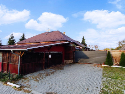 EXKLUZÍVNE NA PREDAJ: Developerský pozemok v centre obce Palárikovo