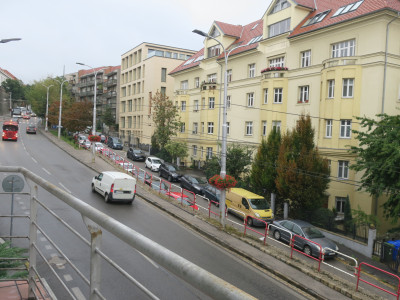 Hľadáme pre konkrétneho klienta 2 izbový byt, Bratislava - Staré Mesto