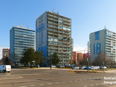 Máte 1-izbový byt na predaj? Mám pre Vás seriózneho kupca!