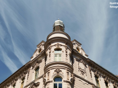 Hľadáme 2-izbový alebo 3-izbový byt v Starom Meste!