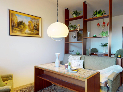 KOMPLETNE ZARIADENÝ 3I BYT S 2 LODŽIAMI A PIVNICOU