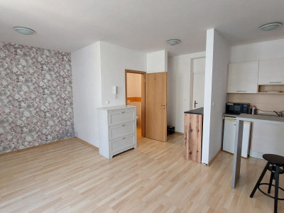 Atraktívna garsónka v Starom Meste, ul. Jelenia