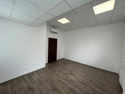 Prenájom AMBULANCIA/ FYZIO/ SERVIS celok 97 m2 s kuchynkou/ wc, BA IV., Dúbravka.