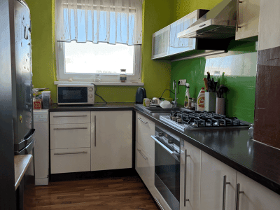 Na prenájom 3 izbový byt v Šamoríne, ul. Dunajská