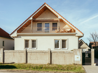 5i rodinný dom po rekonštrukcii v obci Brodské