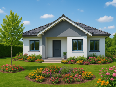 Dopyt: Hľadáme Rodinný Dom v Novej Dedinke (Okres Senec)